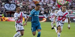 Rayo Vallecano vs Real Betis (00:00 – 16/05) | Xem lại trận đấu