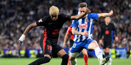 Espanyol vs Barcelona (02:30 – 16/05) | Xem lại trận đấu